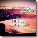 Cover:  Marc Reason - Sandstorm 2k15