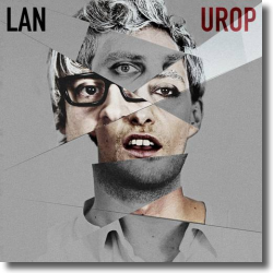 Cover: Lan - Urop