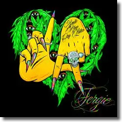 Cover: Fergie - L.A.Love (La La)