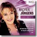Cover:  Andrea Jrgens - Das Beste