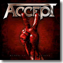 Cover:  ACCEPT - Blood Of The Nations