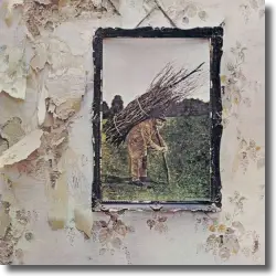 Cover: Led Zeppelin - Led Zeppelin IV (Deluxe Edition)