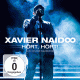 Cover: Xavier Naidoo - Hört, Hört! Live von der Waldbühne