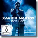Cover:  Xavier Naidoo - Hrt, Hrt! Live von der Waldbhne