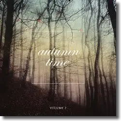 Cover: Autumn Time Vol. 2 - Various Artists