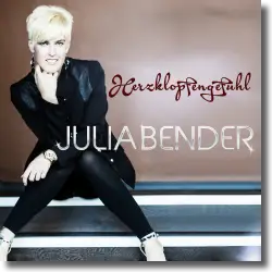 Cover: Julia Bender - Herzklopfengefhl