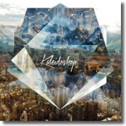 Cover: Jennifer Rostock - Kaleidoskop