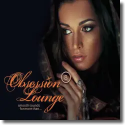 Cover: Obsession Lounge Vol. 8 - Various Artists