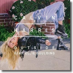 Cover: Calvin Harris feat. Ellie Goulding - Outside