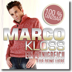 Cover: Marco Kloss - Ein Knigreich fr deine Liebe
