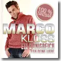 Cover:  Marco Kloss - Ein Knigreich fr deine Liebe