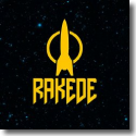 Cover:  Rakede - Rakede