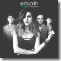 Cover:  Echosmith - Talking Dreams