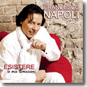 Cover: Francesco Napoli - Esistere - le Mie Emozioni