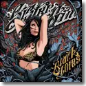 Cover:  Sister Sin - Black Lotus