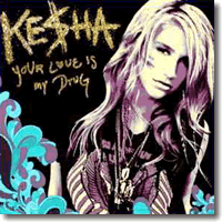 Cover: Ke$ha - Your Love Is My Drug