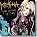 Cover:  Ke$ha - Your Love Is My Drug