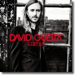 Cover: David Guetta - Listen