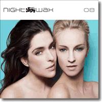 Cover: Nightwax 08 - Various Artists