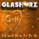 Cover: Glasherz - Ich will dich 1x 2x 3x