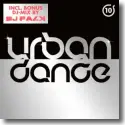 Cover:  Urban Dance Vol. 10 - Various Artists