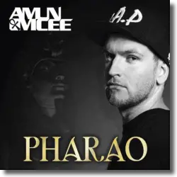 Cover: Amun Mcee - Pharao