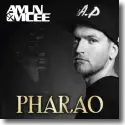 Cover:  Amun Mcee - Pharao
