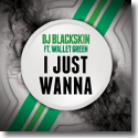 DJ Blackskin feat. Wallet Green - I Just Wanna