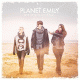 Cover: Planet Emily - Wir setzen die Segel
