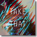 Cover:  Take That - These Days