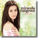 Cover:  Miranda Cosgrove - Sparks Fly