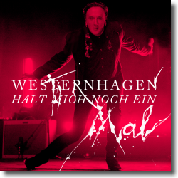 Cover: Westernhagen - Halt mich noch einmal