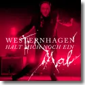 Cover:  Westernhagen - Halt mich noch einmal