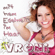 Cover: Vroni - Mit 'nem Edelweiß im Haar