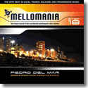 Cover:  Mellomania 18 - Various Artists