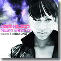 Cover:  Keri Hilson feat. Timbaland - Return The Favor