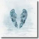 Cover:  Coldplay - Ghost Stories Live 2014