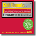 Club Sounds Vol. 54