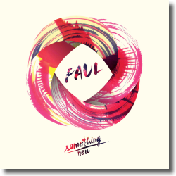 Cover: Faul - Something New