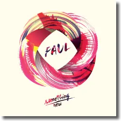 Cover: Faul - Something New