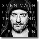 Cover:  Sven Vth in the Mix: The Sound Of The 15th Season - Various Artists