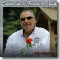 Cover: Ricky Rickermann - Träume sind die Freunde der Nacht