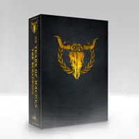 Cover: Various Artists - 25 Years Of Wacken - Snapshots, Scraps, Thoughts & Sounds