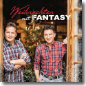 Cover:  Fantasy - Weihnachten mit Fantasy