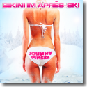 Cover:  Johnny Pinsel - Bikini im Aprs-Ski