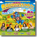 Cover:  Brenstark !!! Herbst 2010 - Various Artists