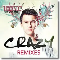 Cover: Teemid feat. Joie Tan - Cracy
