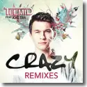 Cover:  Teemid feat. Joie Tan - Cracy