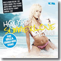 Cover:  House Summerlove 2010 - Various Artists