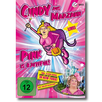 Cover: Cindy aus Marzahn - Pink is Bjutiful